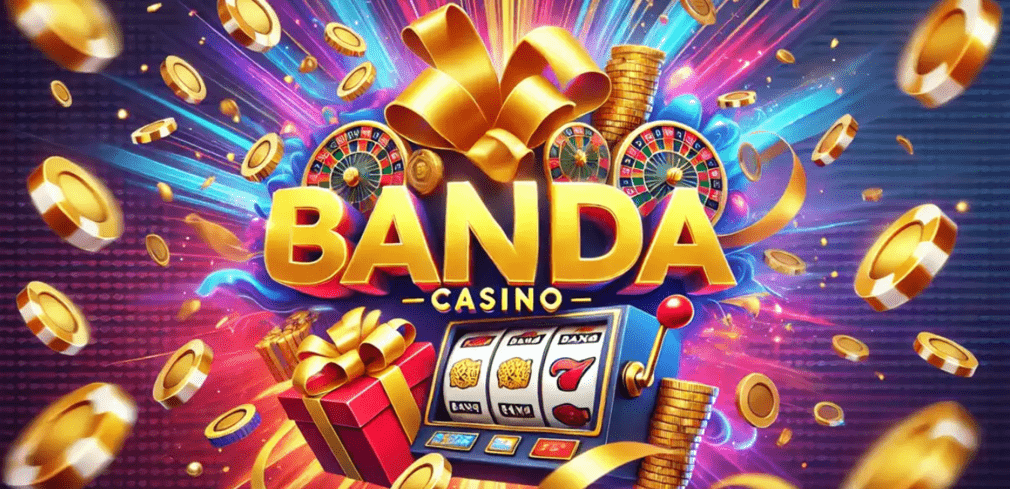 Banda Casino вход на зеркало и отзывы реальных игроков