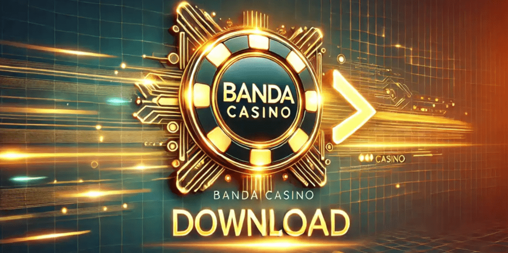 Banda Casino скачать версию для мобильного